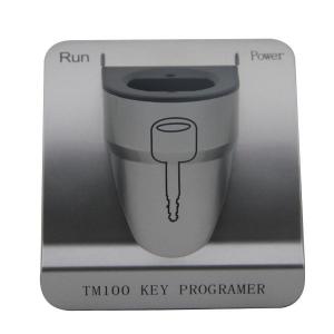 Buy cheap Professional Car Key Programmer , TM100 Transponder Key Programmer product