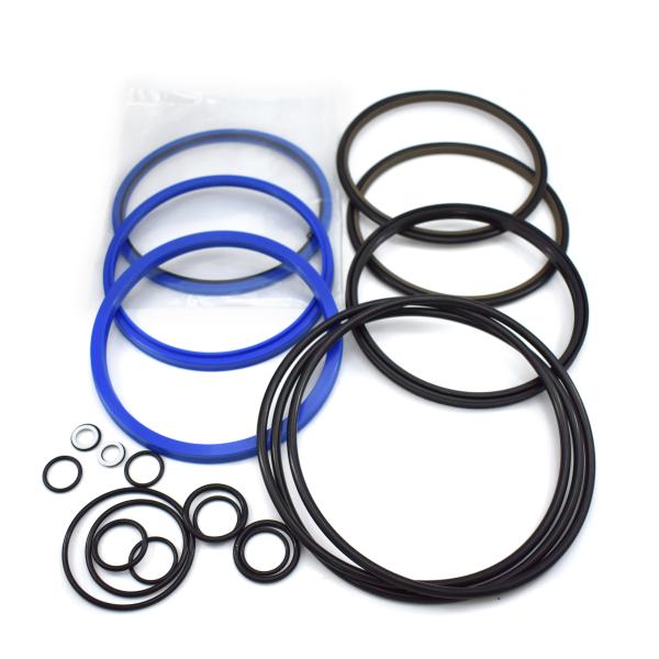 Rock Hammer O Ring Seal Kit PU Breaker