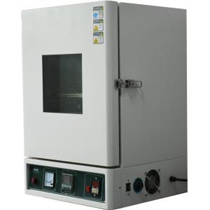 Buy cheap Oven Adhesive Testing Equipment PID Automatic Calculation Controller High Precision product