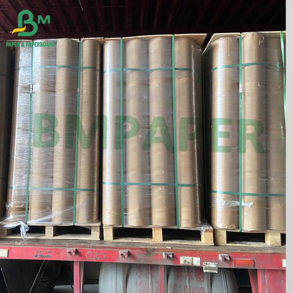 60gsm Uncoated Garment Plotter Paper Rolls Pattern maker paper