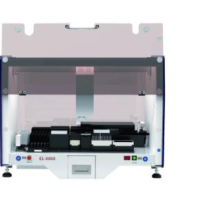 Buy cheap EL-6868 Automated ELISA Analyzer: Modular Automation Concept, Data Analysis &amp; Statistics product