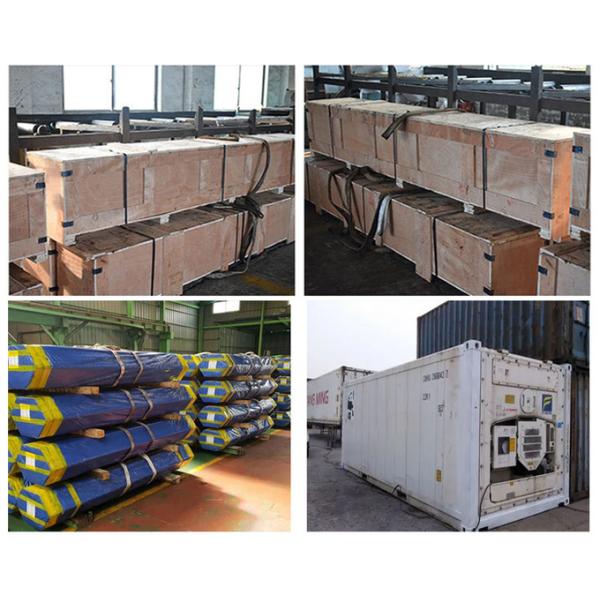 Q235b Stainless Steel Rectangular Tube