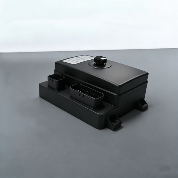 HZK17049 Intelligent Diagnostic Control Box for Pallet Trucks Systems