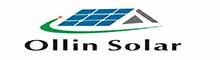 China Yuyao Ollin Photovoltaic Technology Co., Ltd. logo