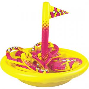 Buy cheap Inflatable Water Disc Golf Game product