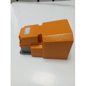 Buy cheap Wire Installation Footswitch Assembly for AWP Boom Lift Platform Control Components product