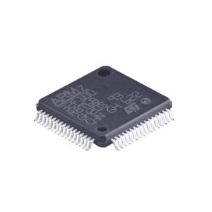 Buy cheap STMicroelectronics STM32F100R8T6B ic Electronic 32F100R8T6B Microcontroller Development Board product