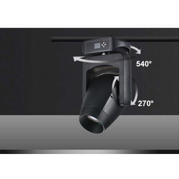 Professional IP66 Waterproof 280W LED BSW Moving Head Light with CMY for Outdoor Concert Event Party Wedding Disco Club