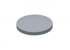 Buy cheap 400-1100nm Optical Glass Filters N-BK7 Reflective Neutral Density Filter product