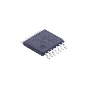 Buy cheap STMicroelectronics STM32L021D4P6 bom Electronic Components 32L021D4P6 Pic 8 Bit Microcontroller product