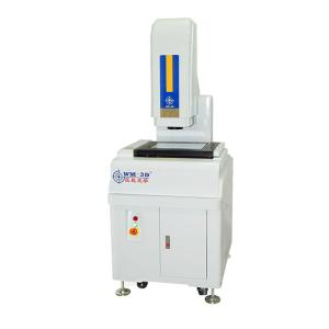 Ophthalmic Optical VMS Measuring Machine High Precision Granite Material