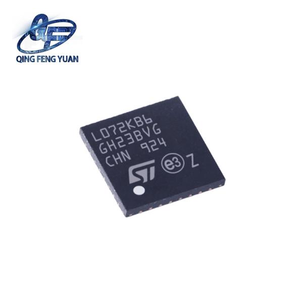 STMicroelectronics STM32L072KBU6 russian/Soviet Electronchip Ic Components 32L072KBU6 Transistor Diodo