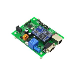 E Cigarette PCB Assembly Services , Reverse Engineering Circuit Boards