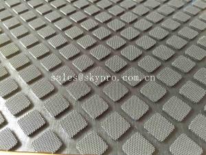 Buy cheap 1.5m Width Professional Rhombus Rubber Mat Stable Cow Horse Stall Matting product