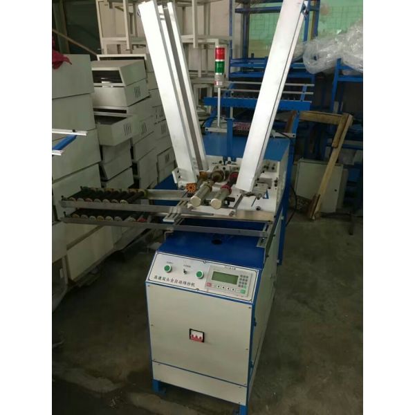 Commercial CNC Wire Bending Machine Transformer Coil Winding Machine