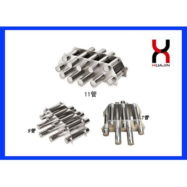 Industrial Magnetic Grill Filter / Shelf Super Strong Powerful Neodymium Material