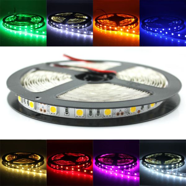 12V 5050 LED trip light