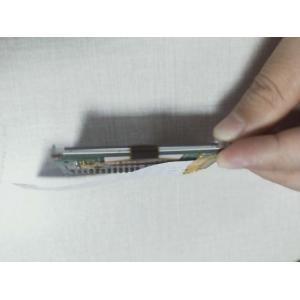 Electronics Code Reading Spare Parts Monochrome SPI LCD Display Module