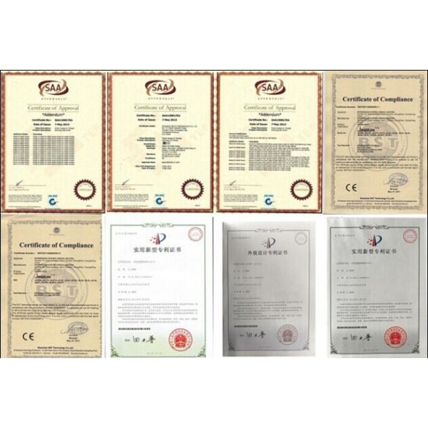 square cob corner light mini spotlight led Phlihs driver with good quality aluminum narrow angle high purity downlight