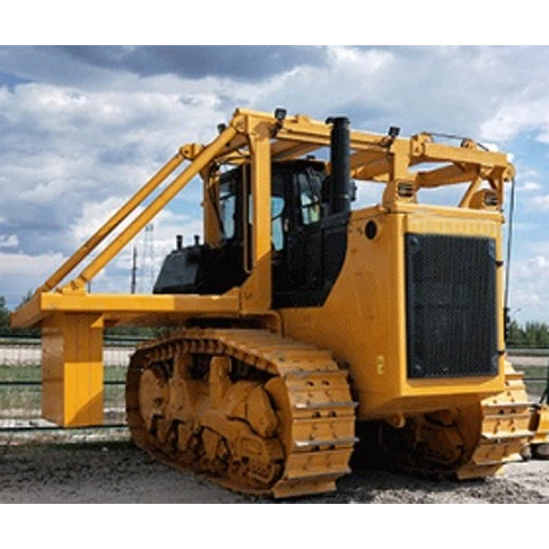 Buy cheap Cummins Engine Crawler Conveyor Pipeline Loading And Unloading product