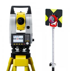 Buy cheap Training and Survey Solutions GPS and Total Station product