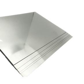 Buy cheap manufacturer supply ASTM F136 39 Titanium Alloy Foil for medical product