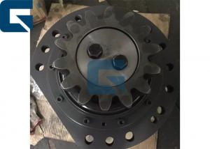 China Wear Proof EC460 Swing Gear Box , Gear Reduction Box For Excavator 14550092 on sale