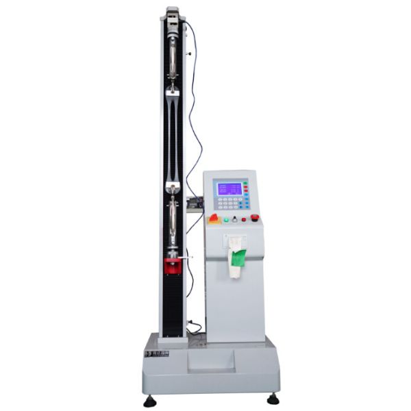Electronic Tensile Testing Machines / Compressive Tensile Strength Tester QB/T