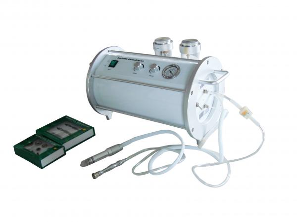 Quality Crystal Microdermabrasion Machine, Pigment Uneven for sale