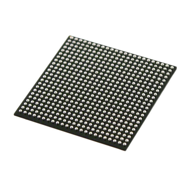 Field Programmable Gate Array 5CGXFC3B7U19C8N Cyclone V FPGA Programmable Logic