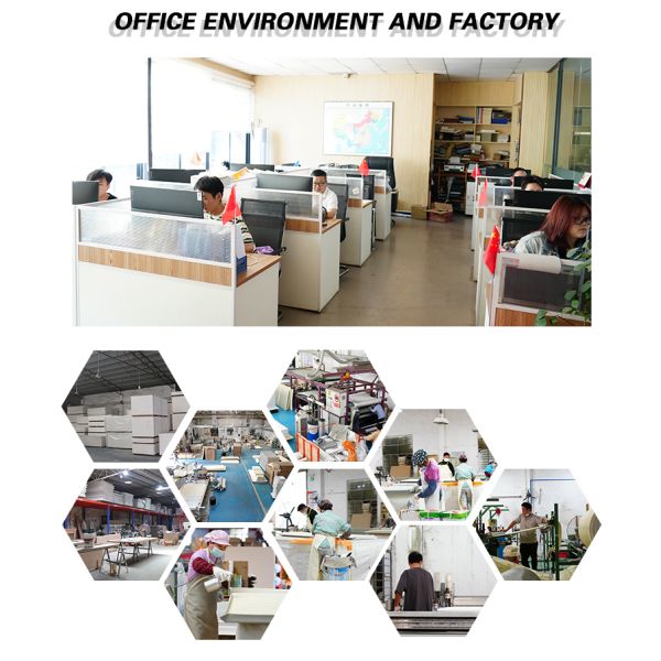 Hall Mgo Soundproof Panel Fire Proof Cement Board 16mm