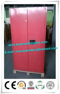45 Gallon Flammable Storage Cabinets Combustible Liquid Chemical Safety Cabinets