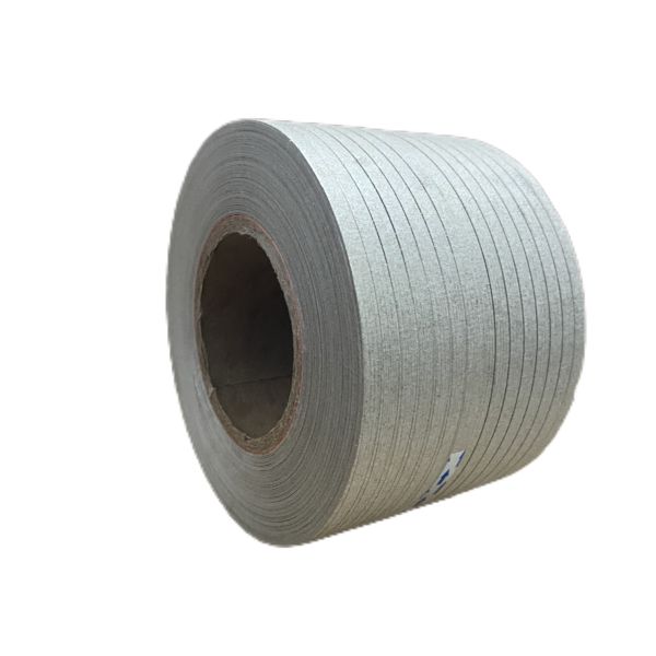 Ceramic Coated Mica Tape Thermal Resistant Customized Width