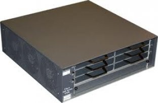 Cisco Router CISCO7206VXR