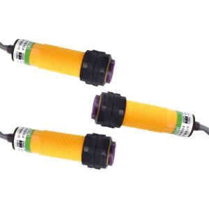 Buy cheap High Reliability Infrared Proximity Switch With Multiple Protection Function product