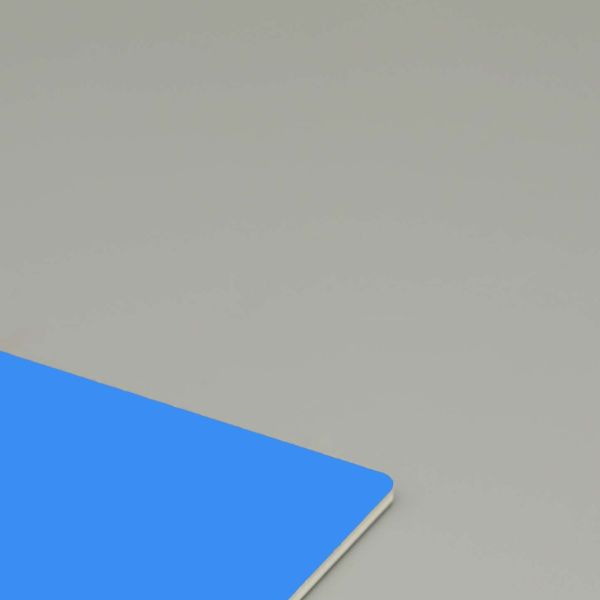 ACM Panel (Architectural Composite Material) With Low Maintenance Exterior Cladding Solutions