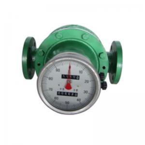 Buy cheap Cheap oval gear flow meter bitumen flow meter product