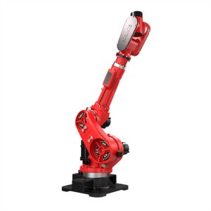 Buy cheap BRTIRBR2260A Six Axis Robot 2202.5mm Arm Length 60KG Max Loading product