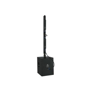 2000 Watt RMS Column Array Speakers System Professional Audio System