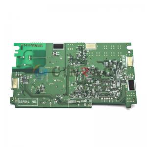 Buy cheap Durable Automotive PCB Driver Board LTA065B1D3F For Hyundai Spare Parts product