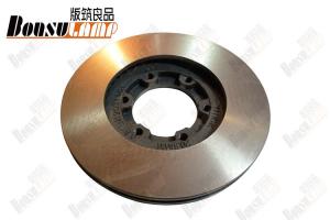 Buy cheap TFR UCR ISUZU FVR Parts Front Disc Brake Rotor Suitable  8941723760 product