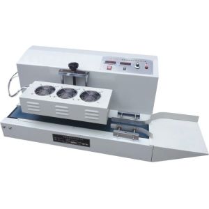 Automatic Electromagnetic Induction Foil Capping Machine Multipurpose