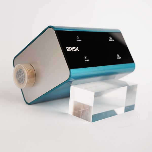AI Intelligent 1/2in Leak Detection System Electronic Smart Water Leak Sensor