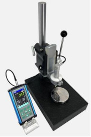 High Precision Ultrasonic Hardness Tester Easy Operation UCI Hardness Tester