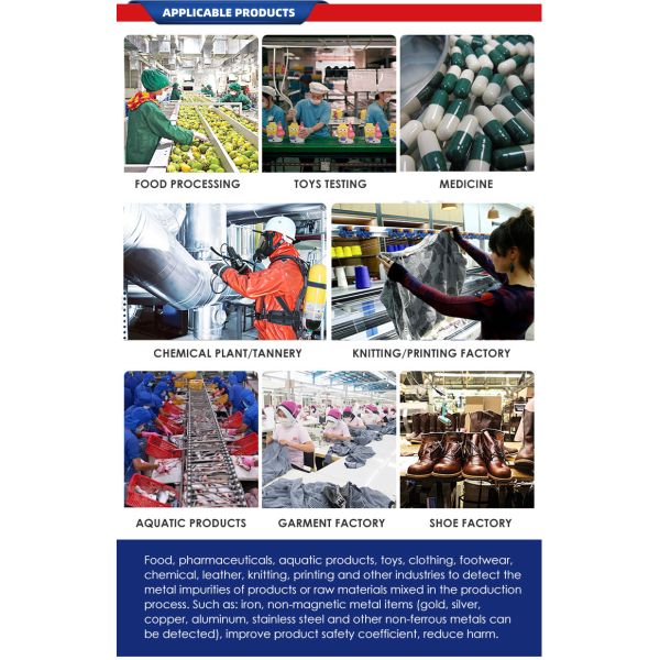 Production line integration view