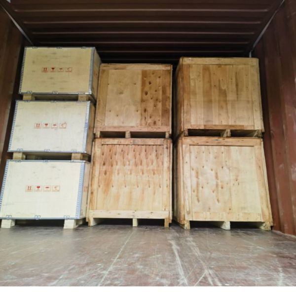 Animal Puffing Feed Extruder Machine Capacity 50 - 2000kg/h