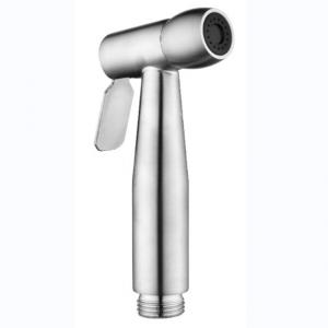 China Stainless Steel Pressurized Spray Gun for Toilet Sanitary Ware After-Sale Service on sale