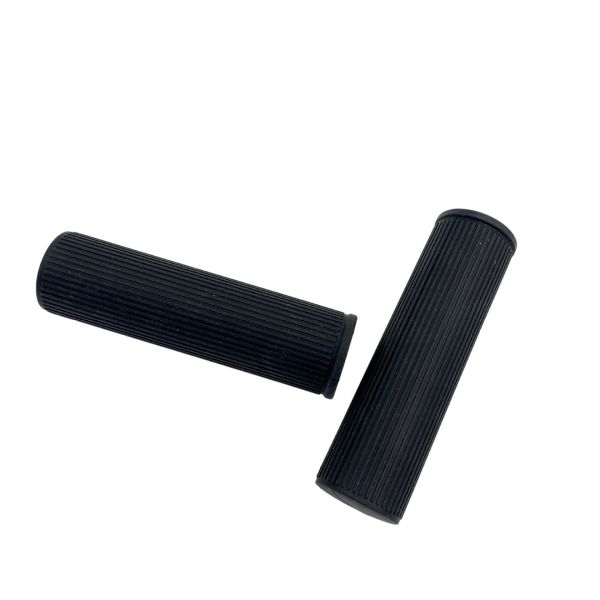 Silicone Non Slip Dustproof electric scooter handle cover For Xiaomi 4Pro