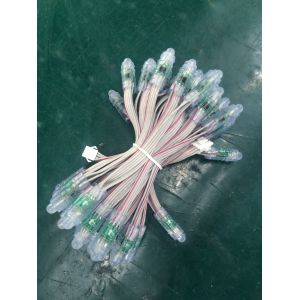 PC Bright LED Pixel Light