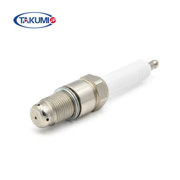 Stable Performance Landfill Gas Power Generator Spark Plugs Replace for 602-7619/346-5123